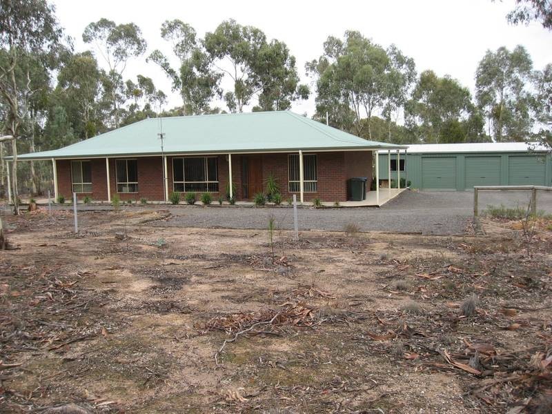 159 Somerset Park Road, Junortoun VIC 3551