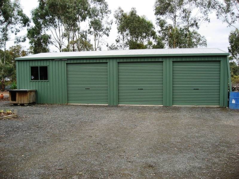 159 Somerset Park Road, Junortoun VIC 3551