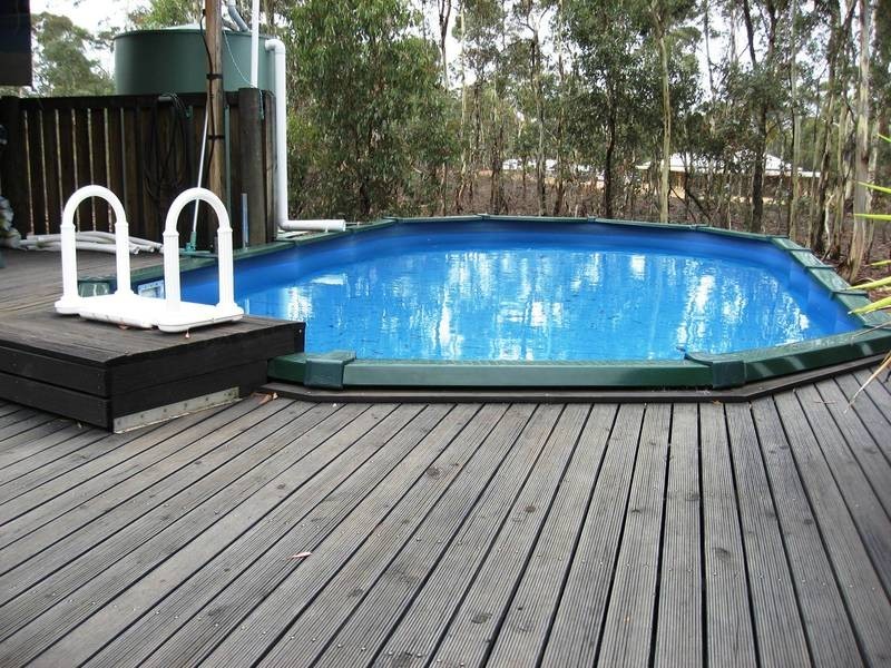 159 Somerset Park Road, Junortoun VIC 3551