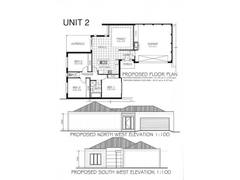 1-3/213 King Street, Bendigo VIC 3550