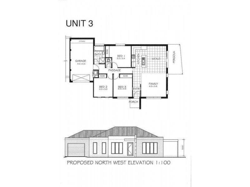 1-3/213 King Street, Bendigo VIC 3550