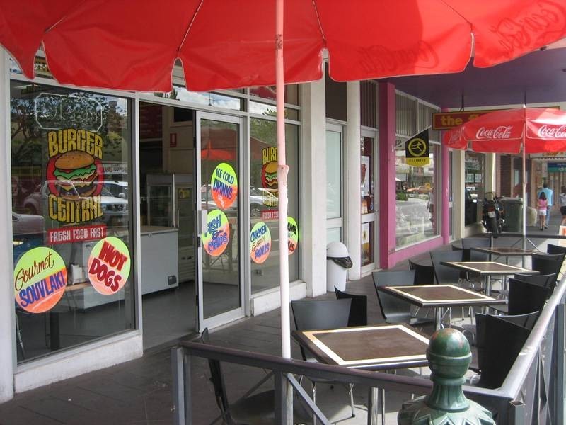 Shop 5 Abbot Arcade, Lyttleton Terrace, Bendigo VIC 3550