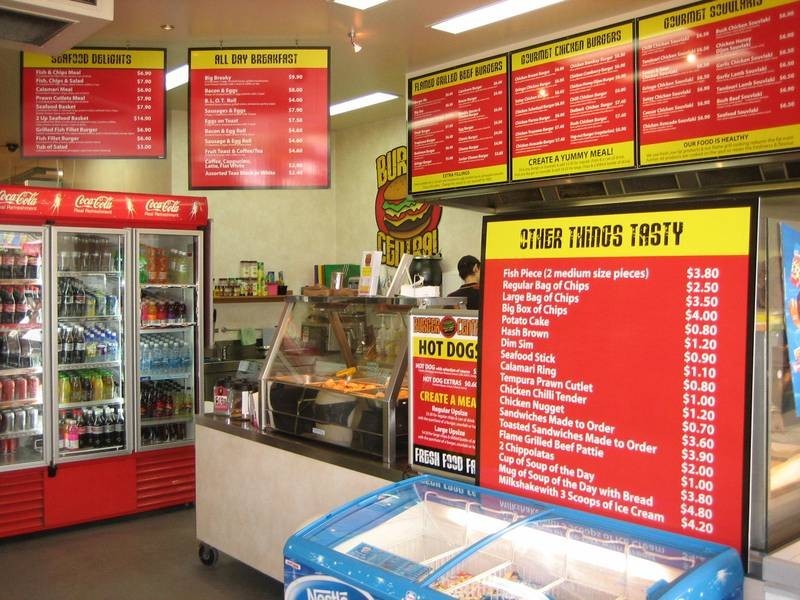Shop 5 Abbot Arcade, Lyttleton Terrace, Bendigo VIC 3550