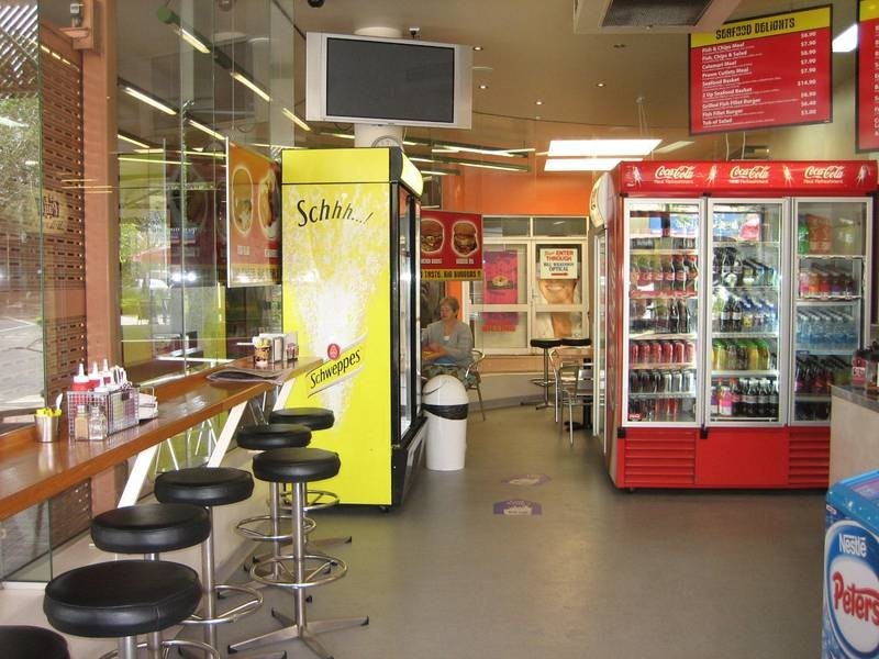 Shop 5 Abbot Arcade, Lyttleton Terrace, Bendigo VIC 3550