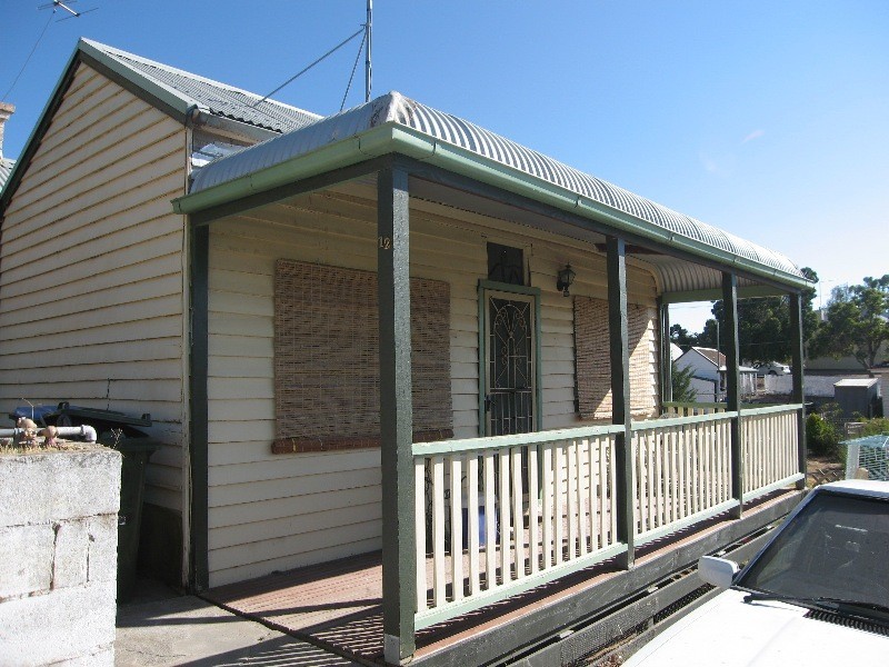 12 Quick street, Bendigo VIC 3550