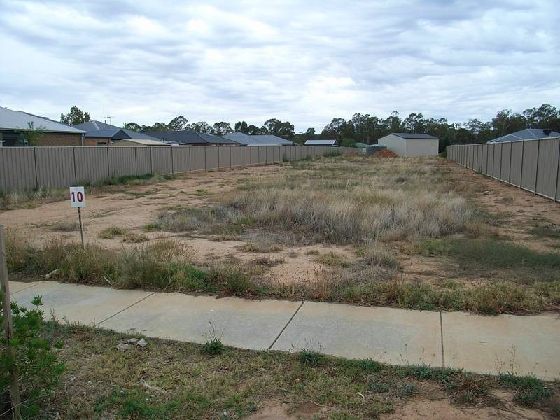 Lot 10,  Myrtle Road, Epsom VIC 3551