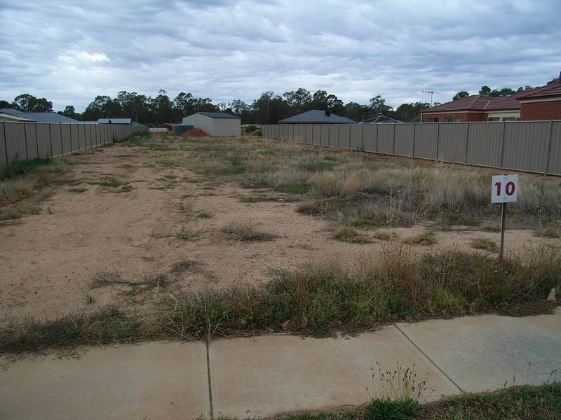 Lot 10,  Myrtle Road, Epsom VIC 3551