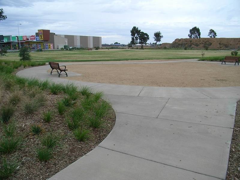 Lot 10,  Myrtle Road, Epsom VIC 3551