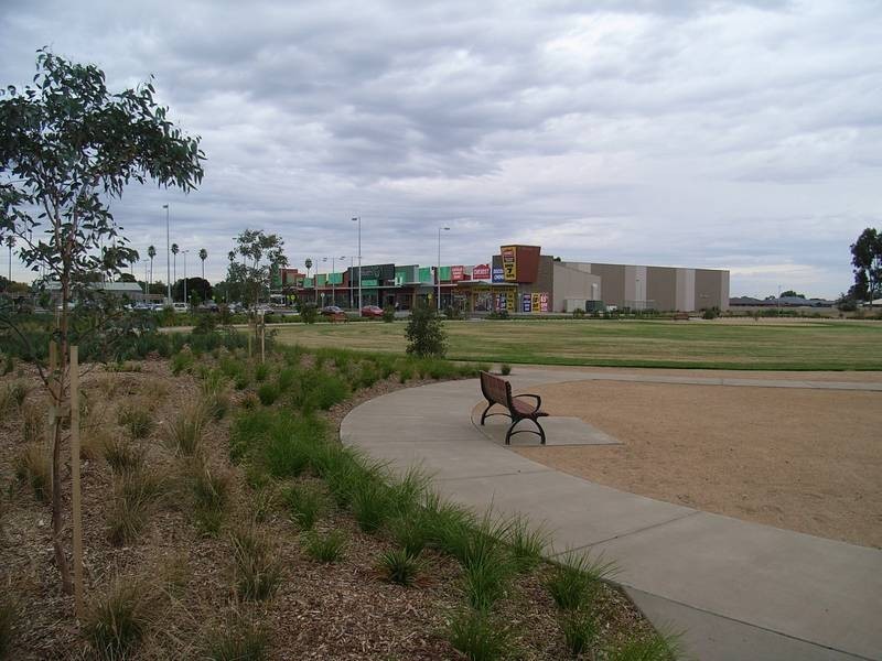 Lot 10,  Myrtle Road, Epsom VIC 3551