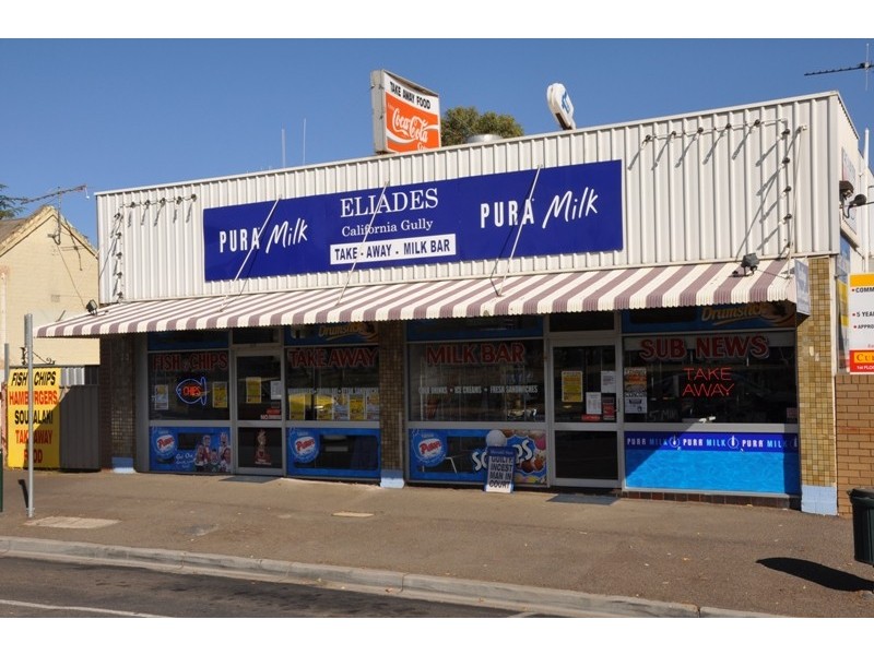 309 Eaglehawk Road, Bendigo VIC 3550