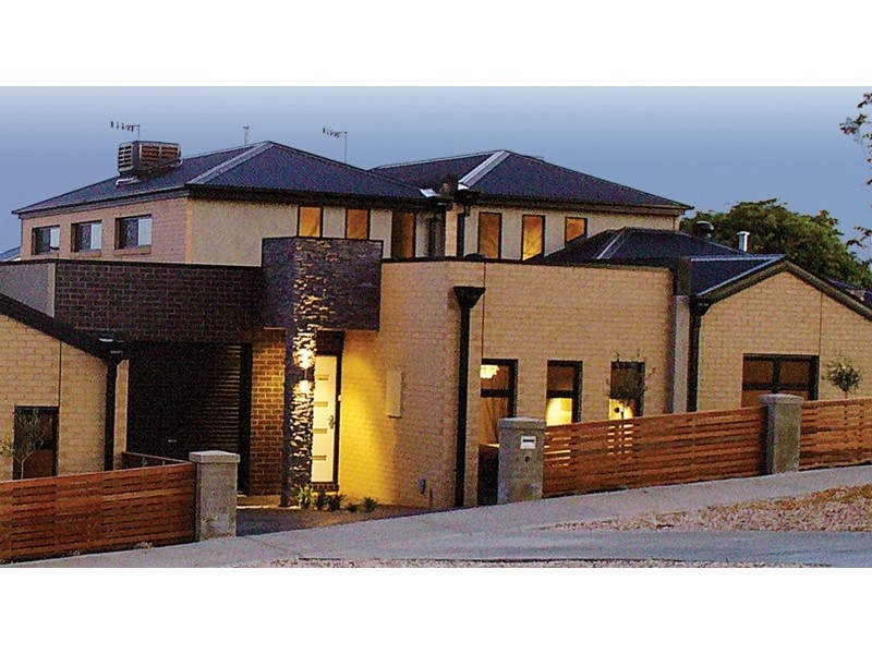 1, 2 & 3/22 Stewart Street, Bendigo VIC 3550