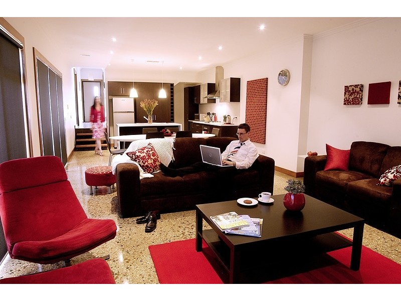 1, 2 & 3/22 Stewart Street, Bendigo VIC 3550