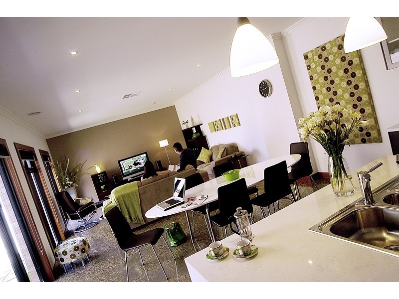 1, 2 & 3/22 Stewart Street, Bendigo VIC 3550