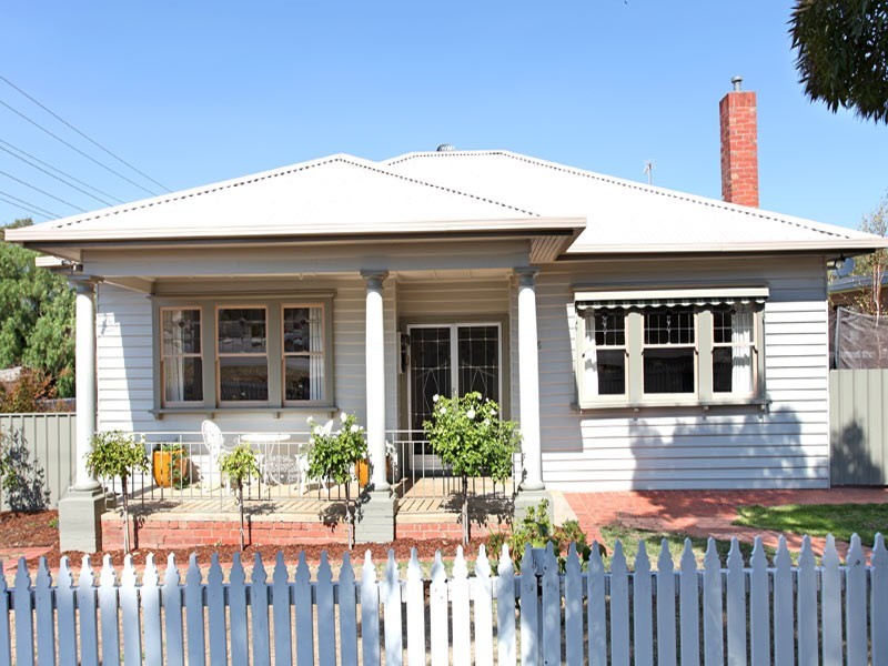 16 Victoria Street, Bendigo VIC 3550
