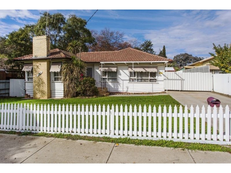 38 Bannister Street, Bendigo VIC 3550