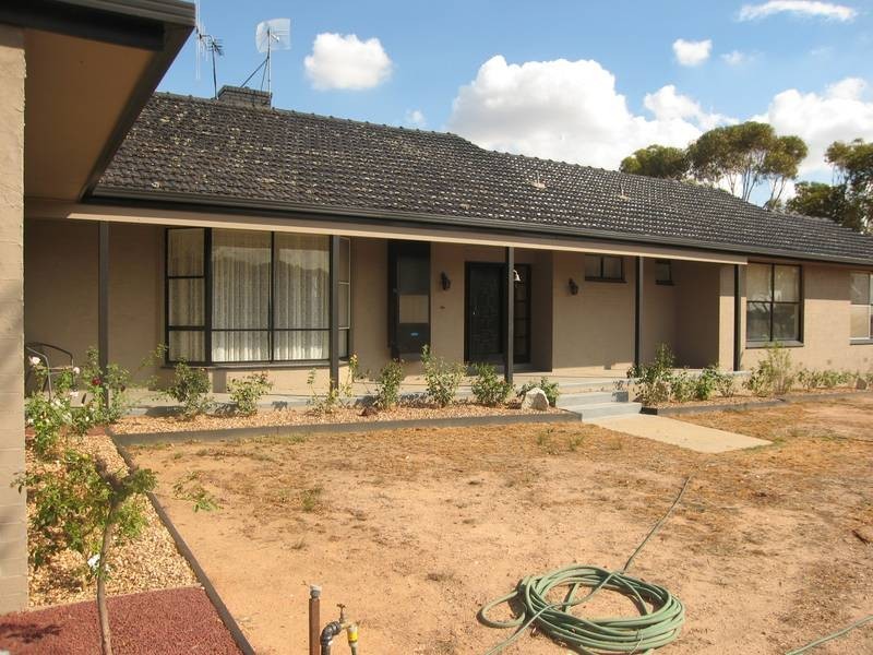 1650 Midland Highway, Huntly North VIC 3551