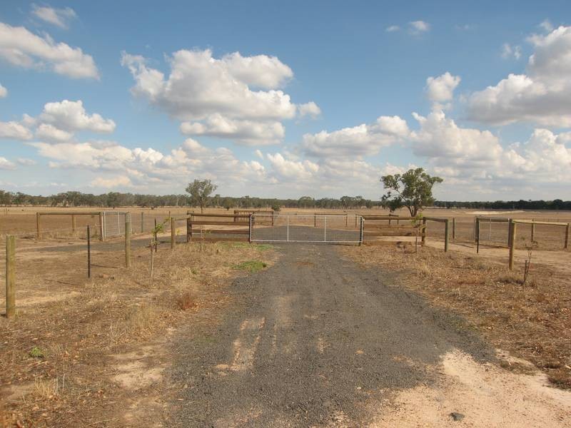 1650 Midland Highway, Huntly North VIC 3551