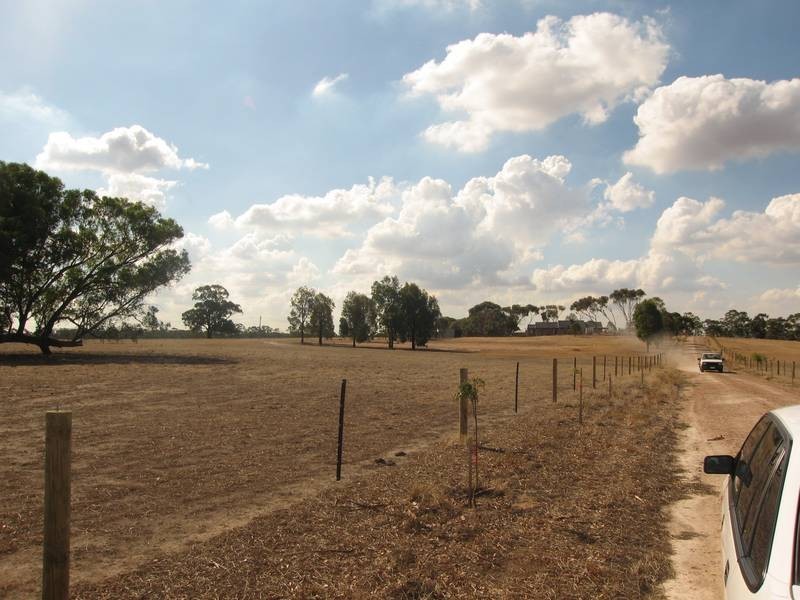 1650 Midland Highway, Huntly North VIC 3551