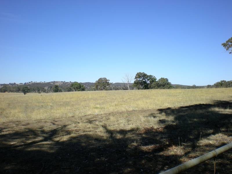 Lot 1,  Railway Place, Elphinstone VIC 3448