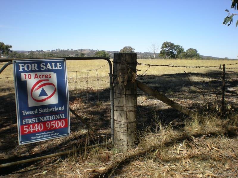 Lot 1,  Railway Place, Elphinstone VIC 3448