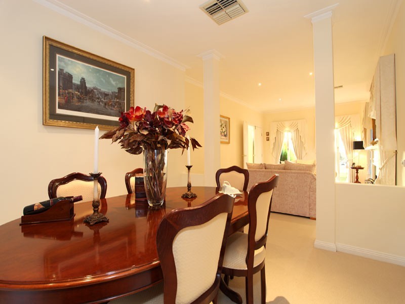 20 Weatherby Drive, Bendigo VIC 3550