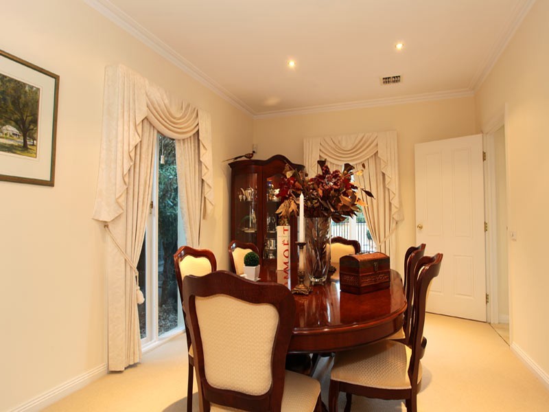 20 Weatherby Drive, Bendigo VIC 3550