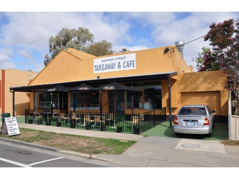 22-24 Hammer Street, Flora Hill VIC 3550