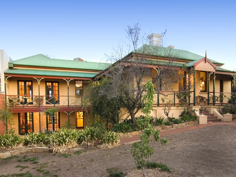 21 Valentine Street, Bendigo VIC 3550
