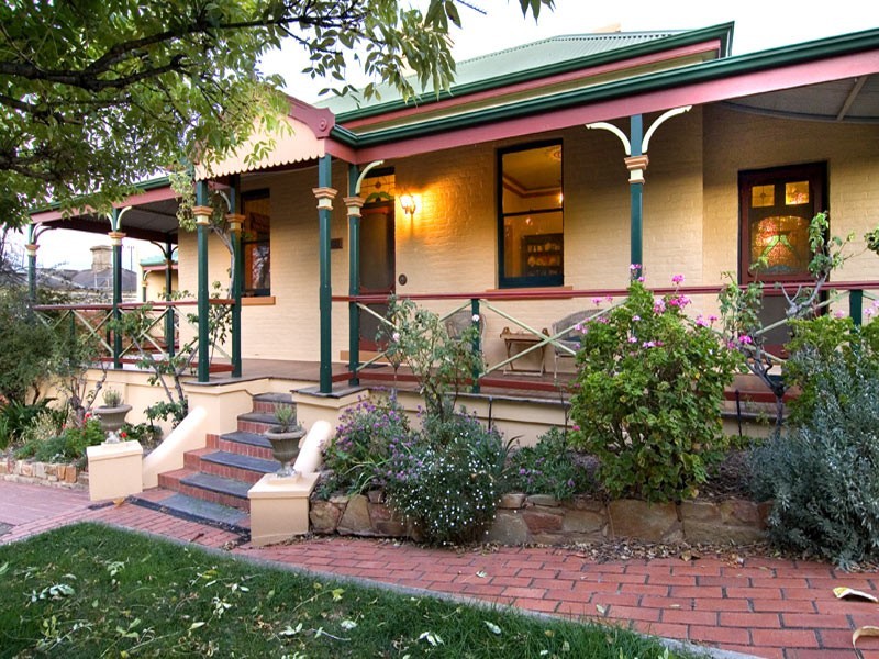 21 Valentine Street, Bendigo VIC 3550