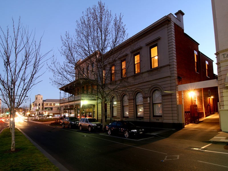 4/27 View Street, Bendigo VIC 3550