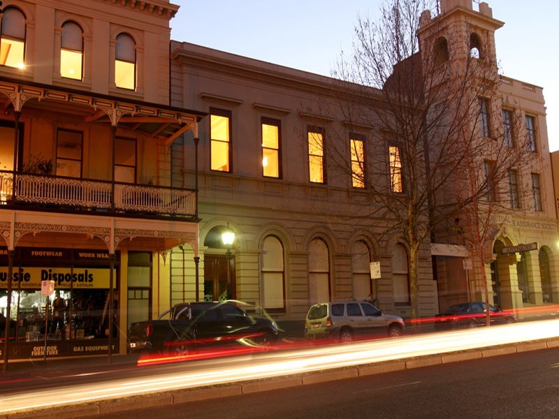 4/27 View Street, Bendigo VIC 3550