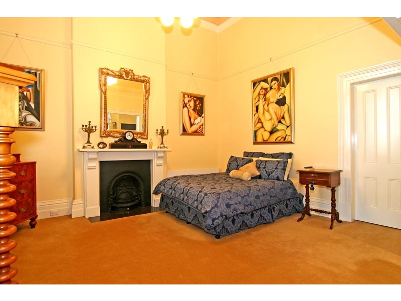 4/27 View Street, Bendigo VIC 3550