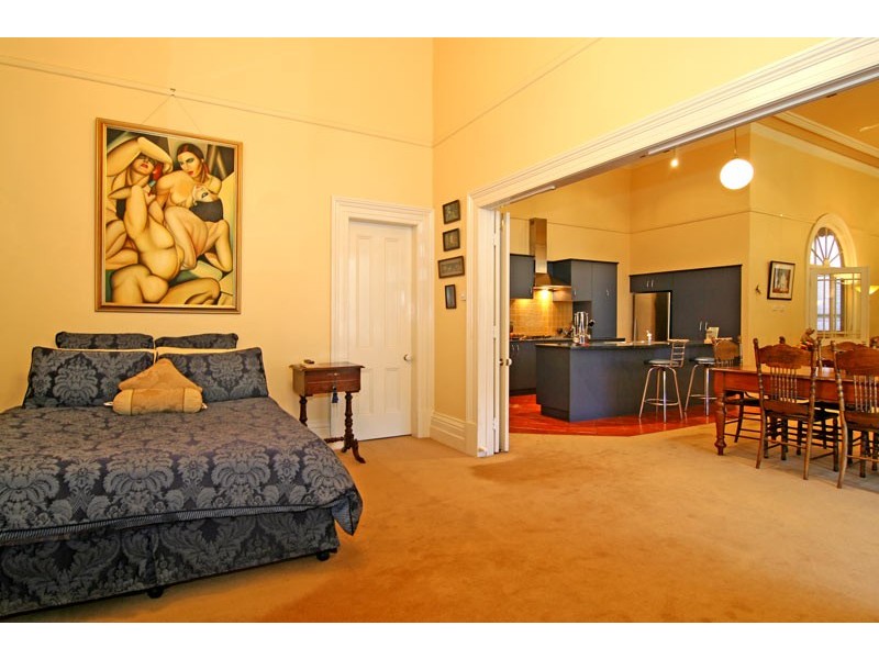 4/27 View Street, Bendigo VIC 3550