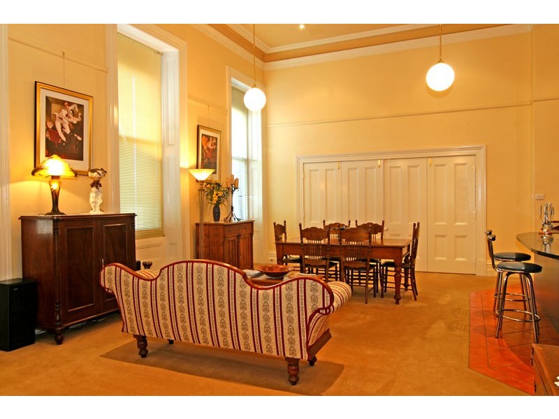 4/27 View Street, Bendigo VIC 3550