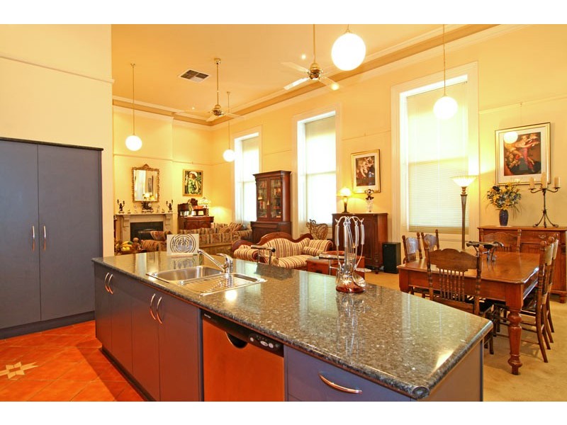 4/27 View Street, Bendigo VIC 3550