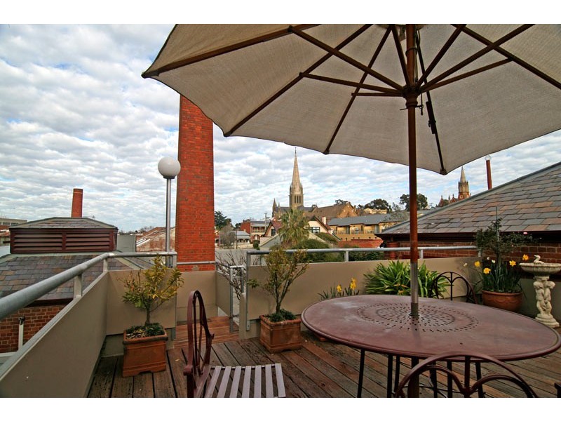 4/27 View Street, Bendigo VIC 3550