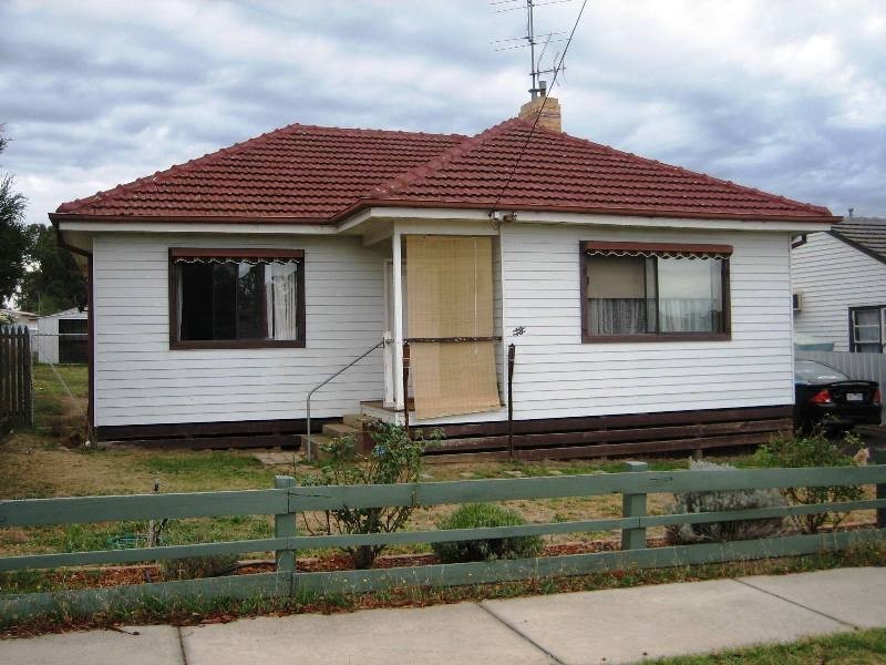 18 Symonds street, Golden Square VIC 3555