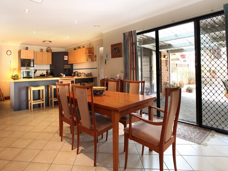 21 Bedarra Court, Maiden Gully VIC 3551