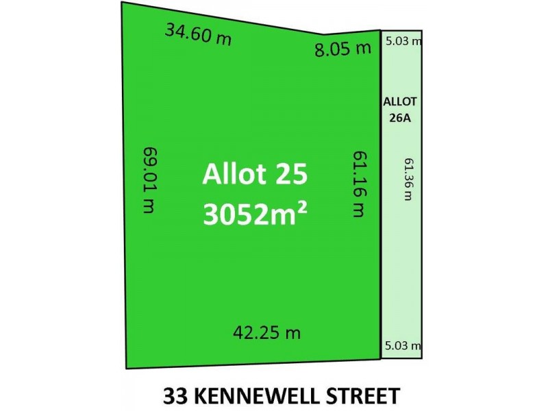 33 Kennewell Street, White Hills VIC 3550