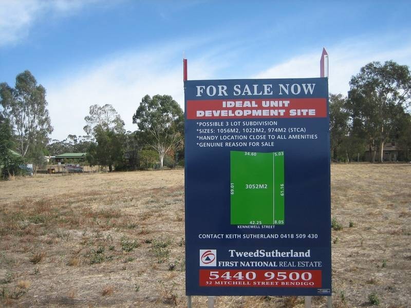 33 Kennewell Street, White Hills VIC 3550