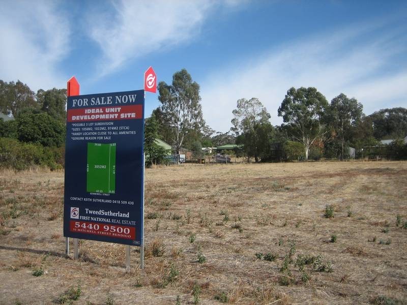 33 Kennewell Street, White Hills VIC 3550