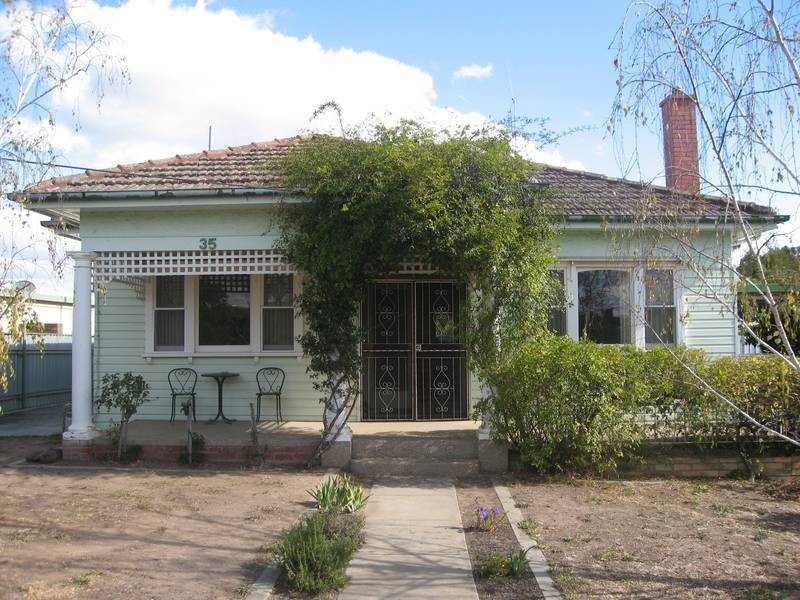 35 Ophir Street, Golden Square VIC 3555