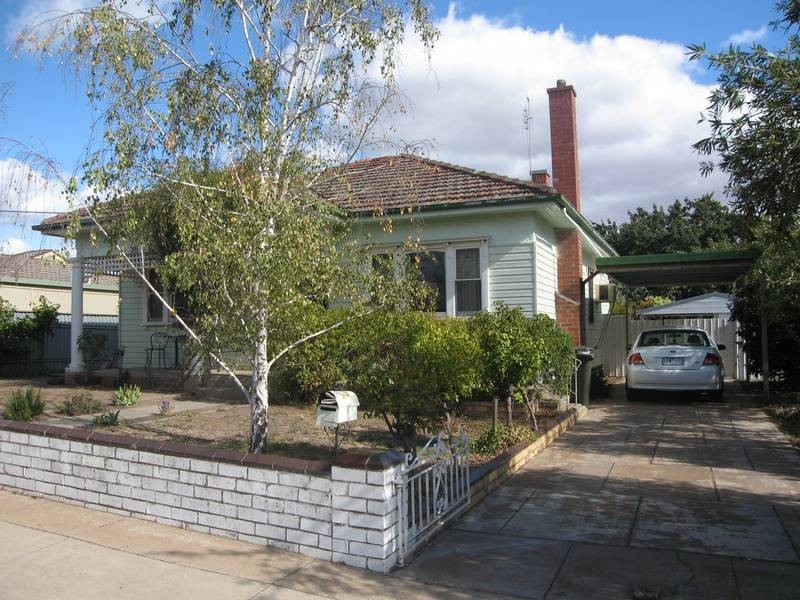 35 Ophir Street, Golden Square VIC 3555