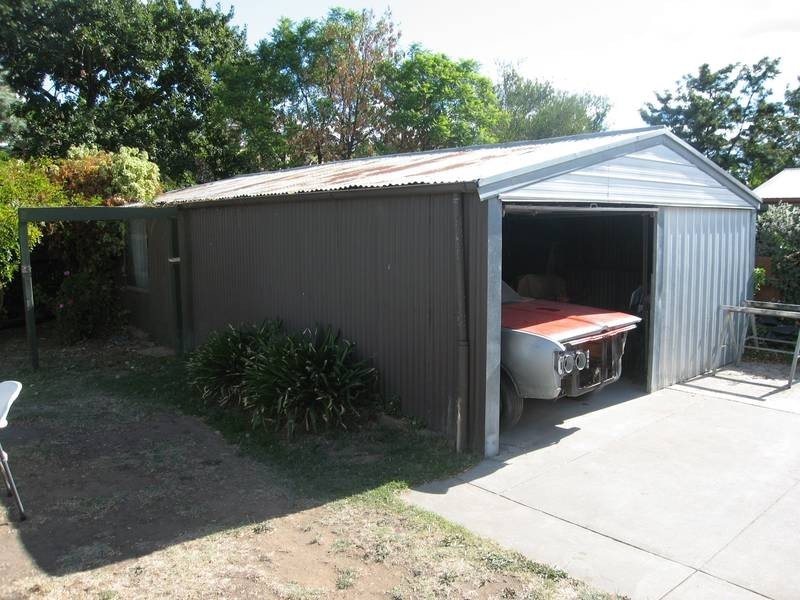 35 Ophir Street, Golden Square VIC 3555