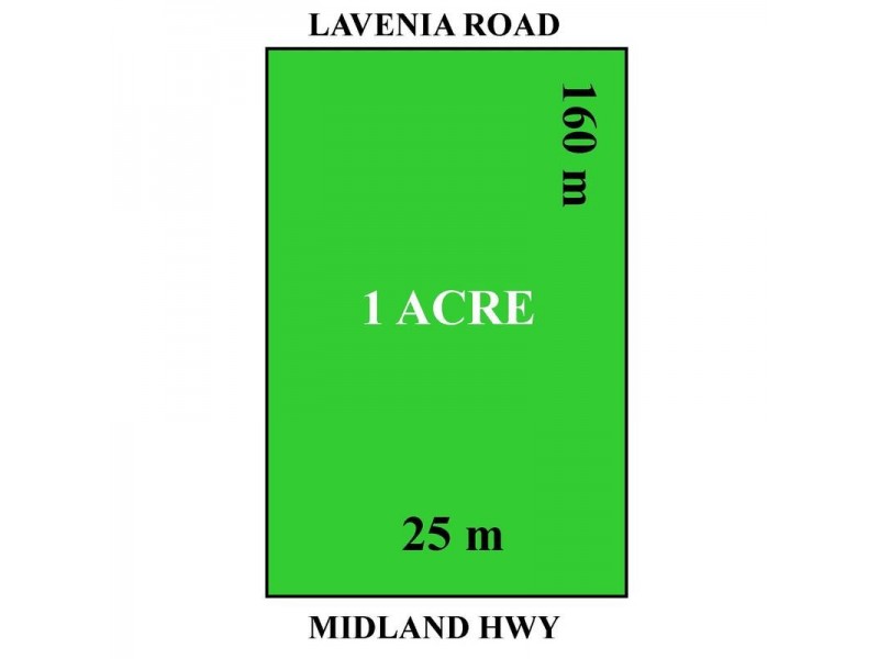 805 Midland Highway, Huntly VIC 3551