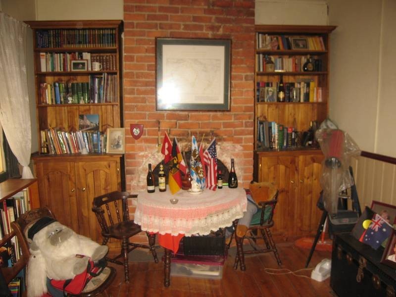 8 Thompson Street, Long Gully VIC 3550