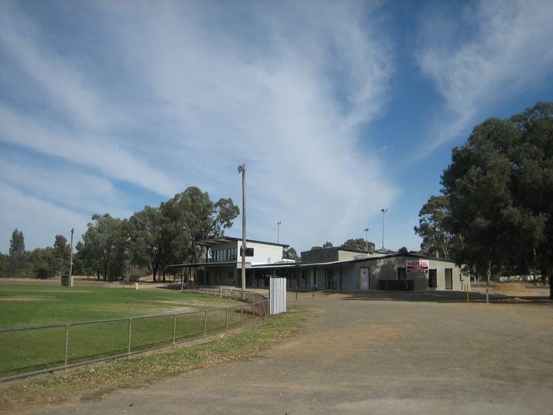 Lot 5, 111 St Killian Street, White Hills VIC 3550