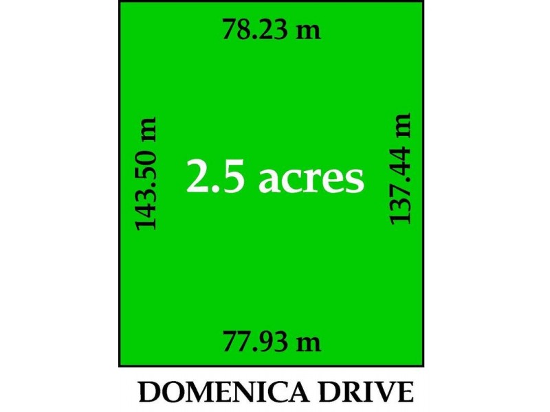 Lot 19, 45 Domenica Drive, Junortoun VIC 3551