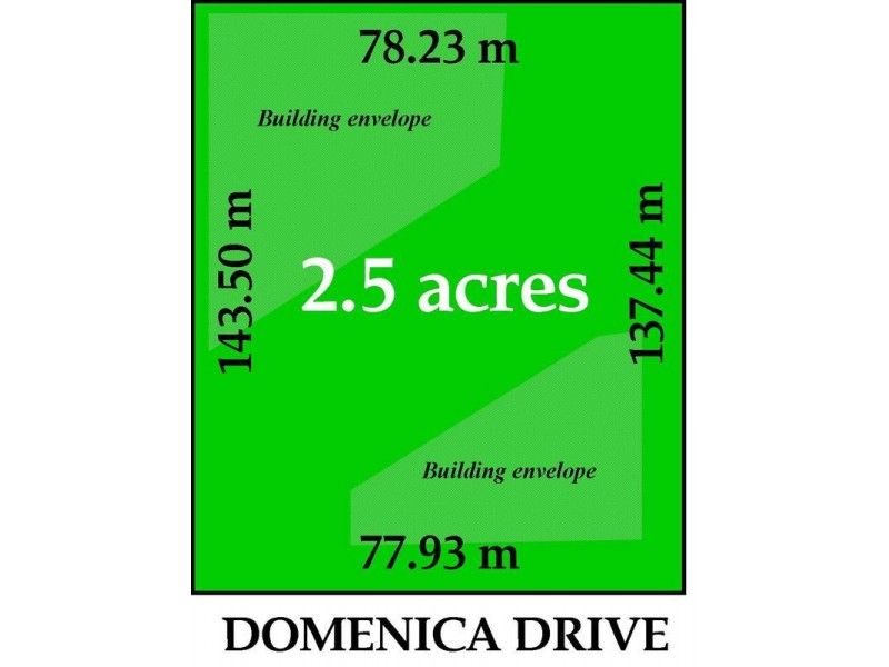 Lot 19, 45 Domenica Drive, Junortoun VIC 3551