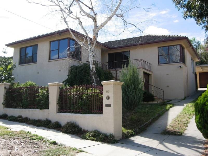 68 Maple Street, Golden Square VIC 3555